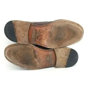 Paolo de Marco | Shoes | Paolo De Marco Mens Lace Up Shoes 